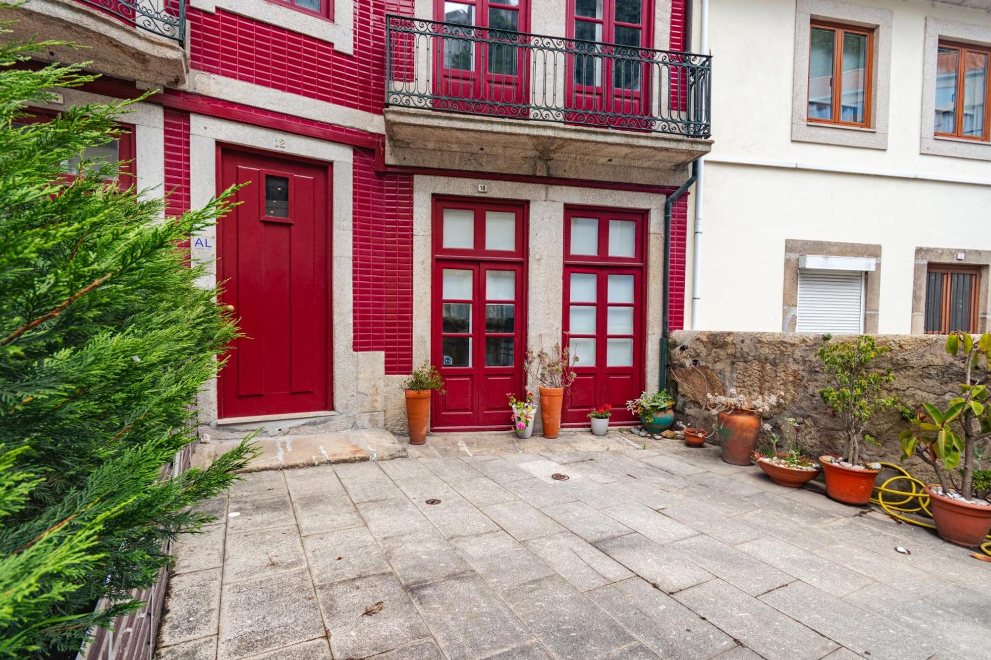 Nortesoul Porto A Vista Vila Nova de Gaia Exterior photo